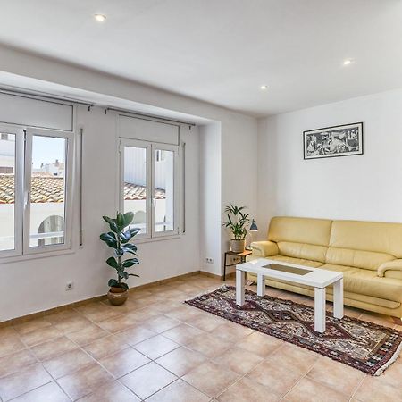 Apartamento Mar L' Escala Exteriör bild