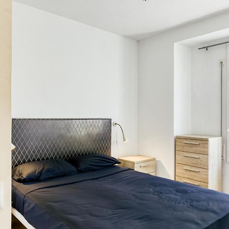 Apartamento Mar L' Escala Exteriör bild