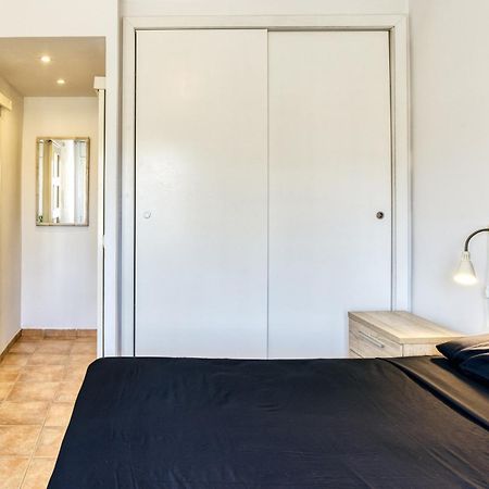 Apartamento Mar L' Escala Exteriör bild