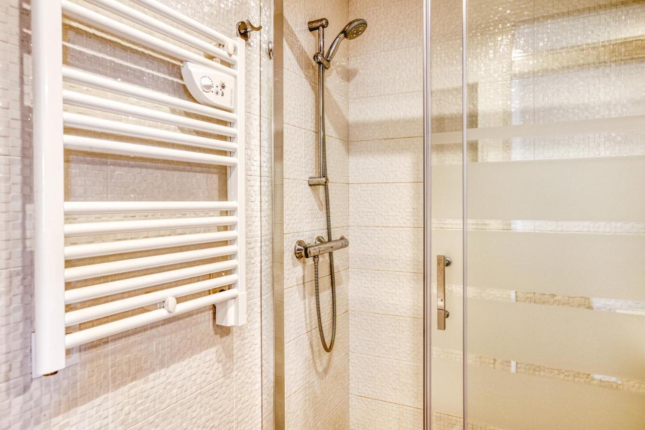 Apartamento Mar L' Escala Exteriör bild