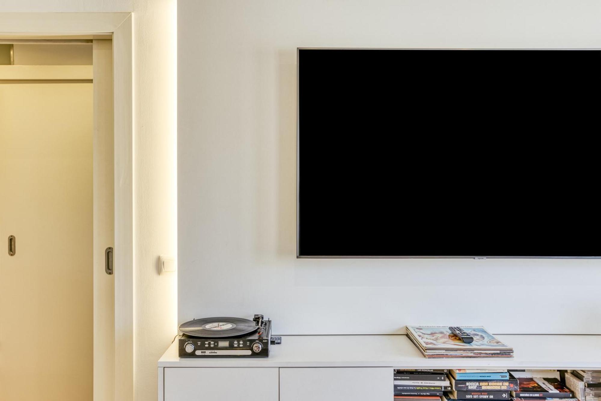 Apartamento Mar L' Escala Exteriör bild