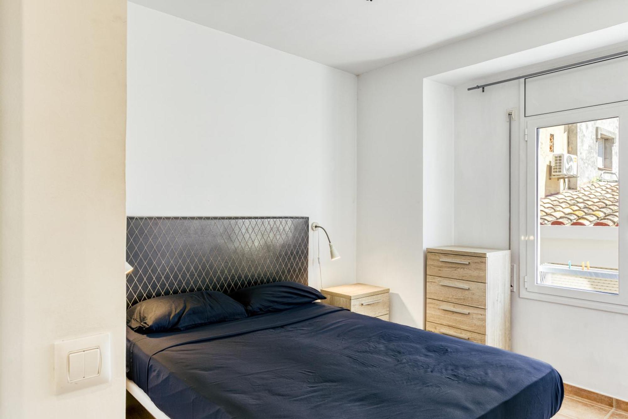 Apartamento Mar L' Escala Exteriör bild
