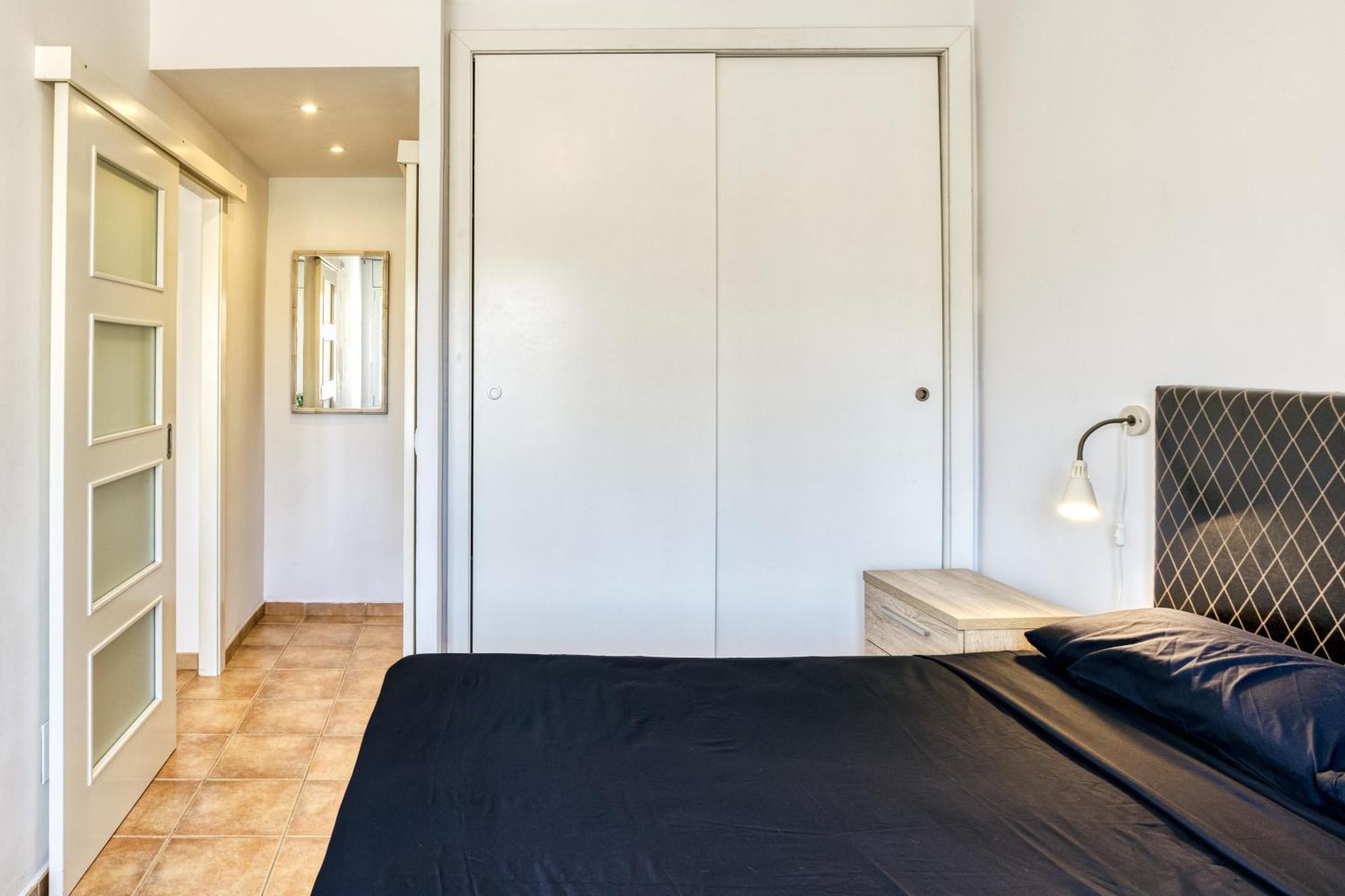 Apartamento Mar L' Escala Exteriör bild